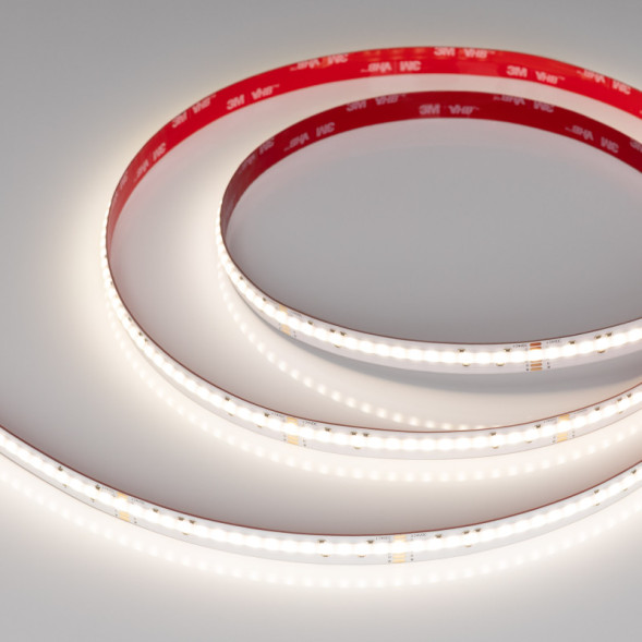 Лента Arlight COB-X768-12mm 041786 75W 24V 285lm RGB+белый IP20