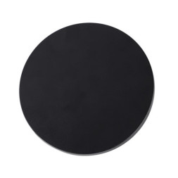 Уличный настенный светильник ARTE Lamp Nimbo A4403AL-1BK