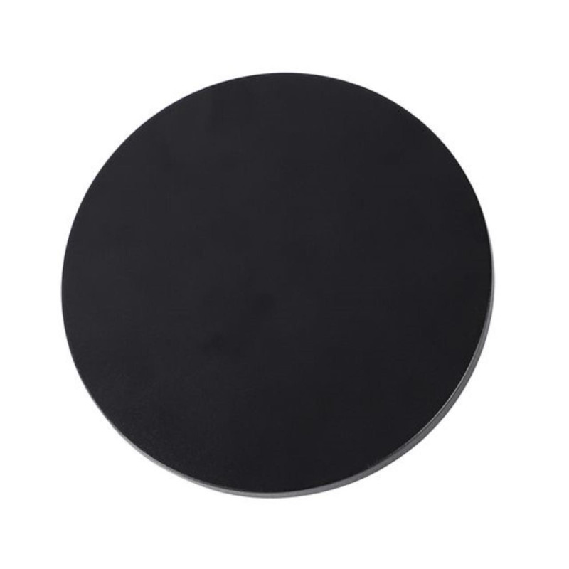 Уличный настенный светильник ARTE Lamp Nimbo A4403AL-1BK