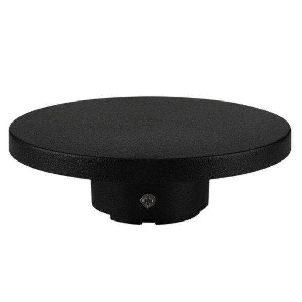 Уличный настенный светильник ARTE Lamp Nimbo A4403AL-1BK