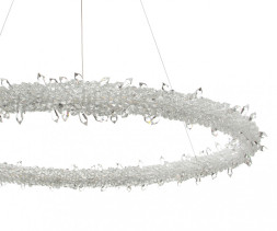 Подвесная люстра Kink Light Лиам 07875-80,02(3000K)