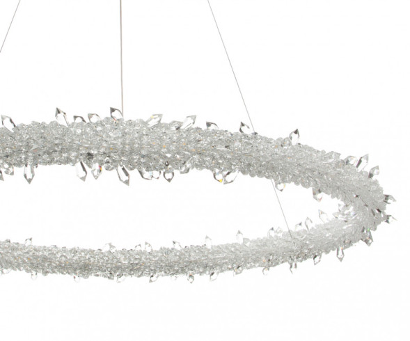 Подвесная люстра Kink Light Лиам 07875-80,02(3000K)