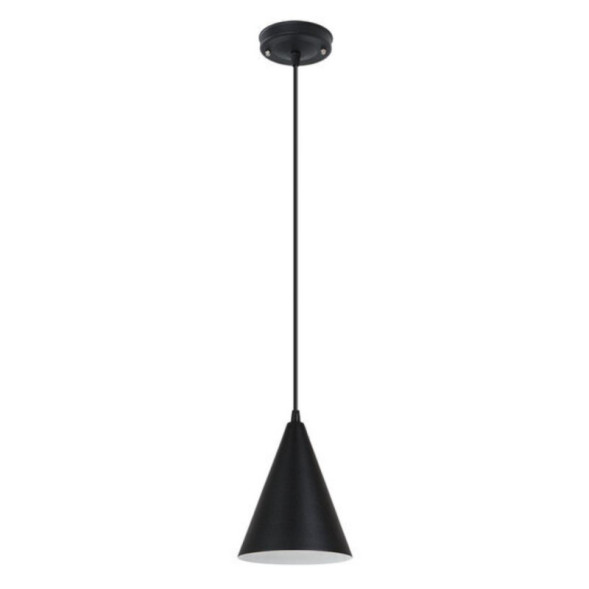 Подвесной светильник ARTE Lamp A7074SP-1BK LARK