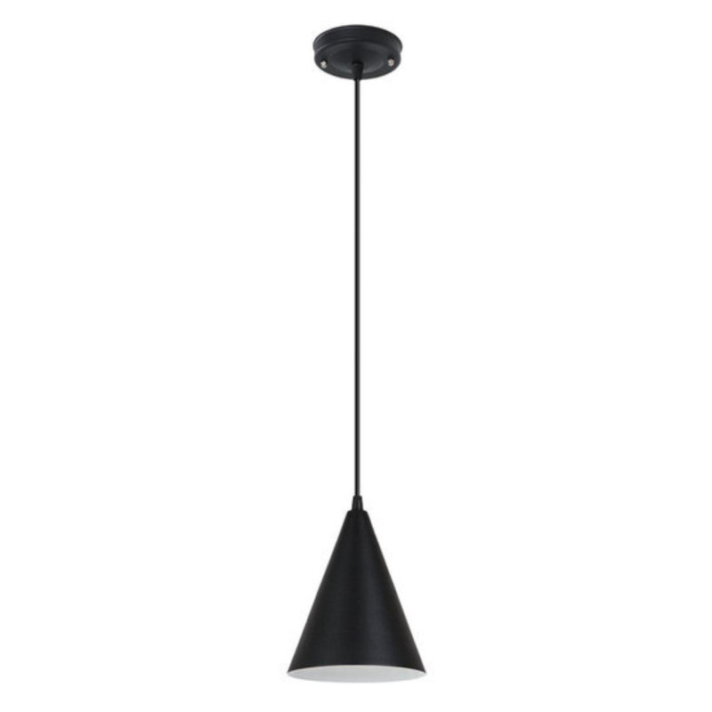 Подвесной светильник ARTE Lamp A7074SP-1BK LARK