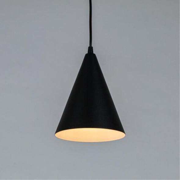 Подвесной светильник ARTE Lamp A7074SP-1BK LARK