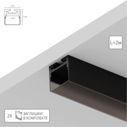 Профиль для ленты ARTE Lamp A202066S SURFACE