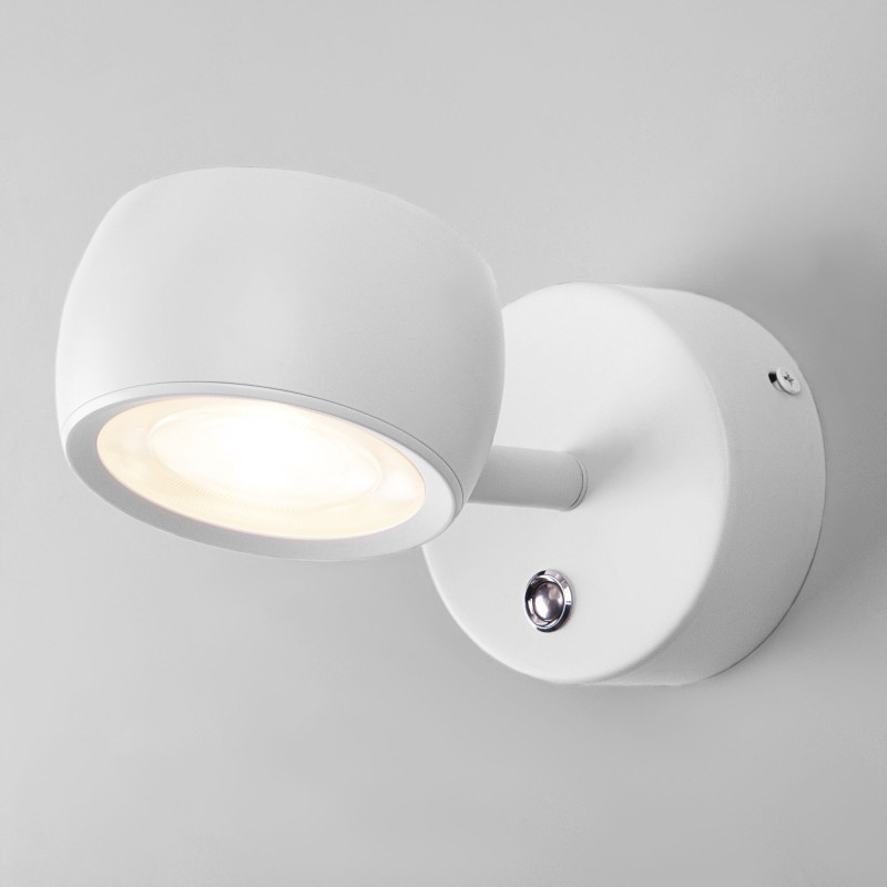 Спот Elektrostandard Oriol LED белый (MRL LED 1018)