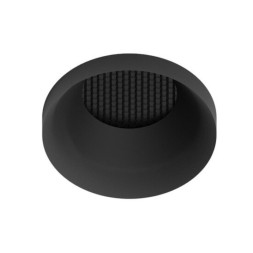 Встраиваемый светильник ARTE Lamp A8094PL-1BK ducre