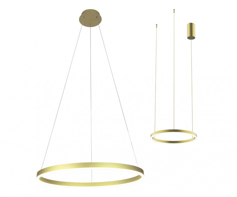 Подвесная люстра Kink Light ТОР 08212,32P(3000K)