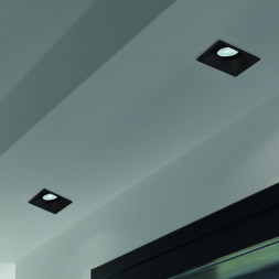 Встраиваемый точечный светильник Mantra COMFORT GU10 C0165