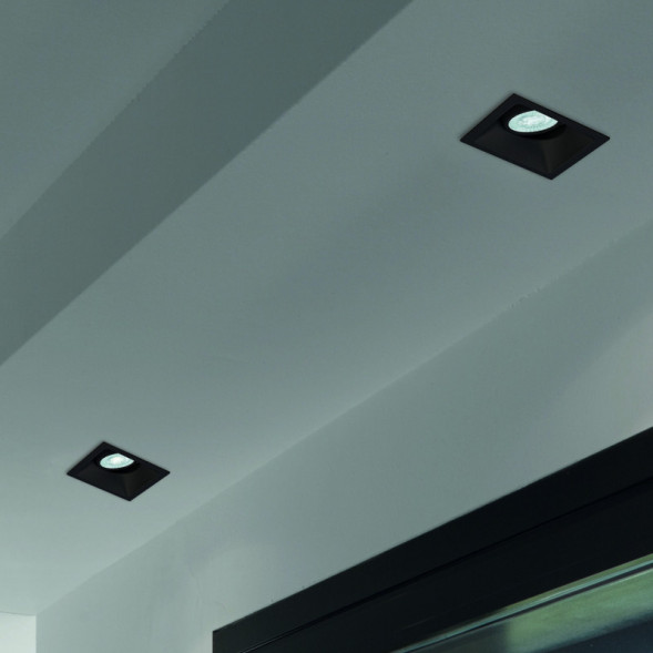 Встраиваемый точечный светильник Mantra COMFORT GU10 C0165