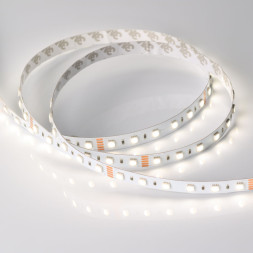 Лента Arlight RT-B60-12mm 5060 019151(2) 96W 24V 3750lm RGB+белый IP20