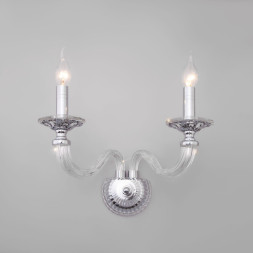 Бра Bogate's 338/2 Strotskis (318/2) Olenna