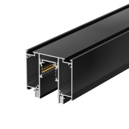 Магнитный встраиваемый шинопровод в натяжной потолок Arlight MAG-ORIENT 041292