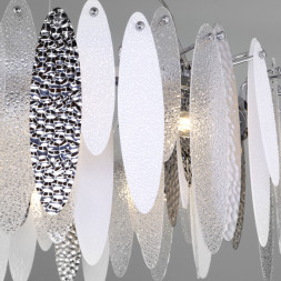 Подвесная люстра Bogate's 324/10 Canaria