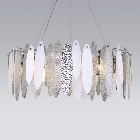 Подвесная люстра Bogate's 324/10 Canaria