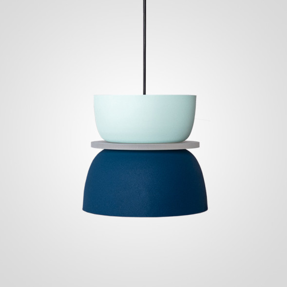Подвесной светильник ImperiumLoft 313680-26 Ilo