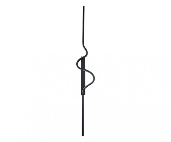 Бра Kink Light Скади 08418A-100R,19(3000K)