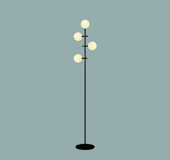 Торшер Mantra CELLAR 7639