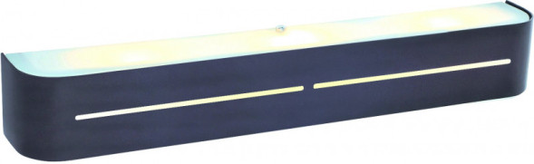 Бра ARTE Lamp COSMOPOLITAN A7210AP-3BK