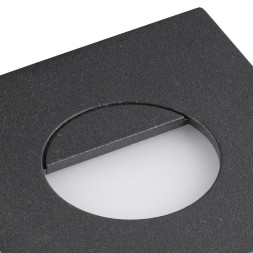 Светильник для стен и ступеней Mantra ASPEN 7031