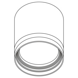 Накладной точечный светильник Citilux CL002C10 Hardy