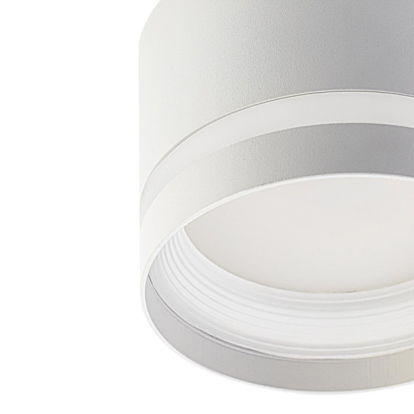 Накладной точечный светильник Citilux CL002C10 Hardy