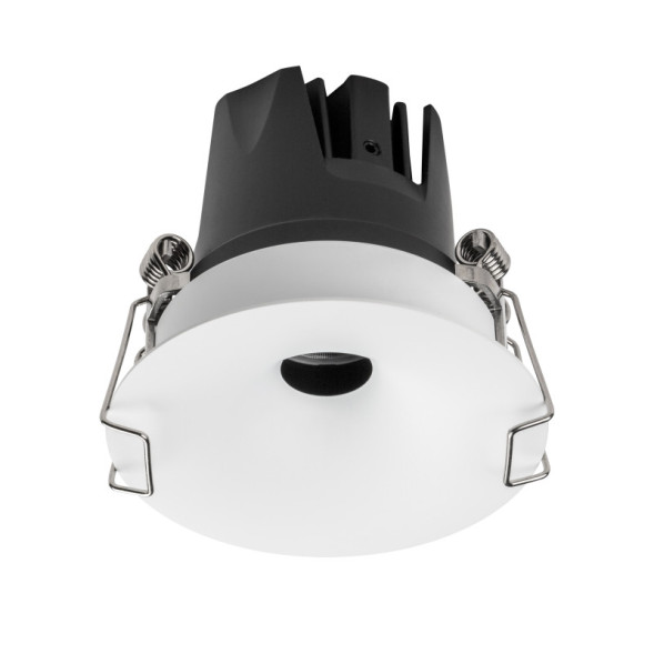 Встраиваемый точечный светильник Lightstar 074136 SPIRA