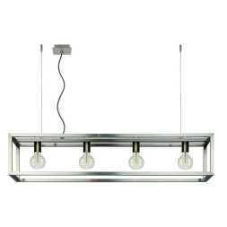 Подвесной светильник LUCIDE ORIS 31472/04/12