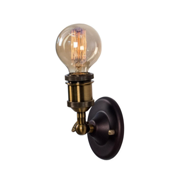 Накладной точечный светильник Citilux Эдисон CL450500