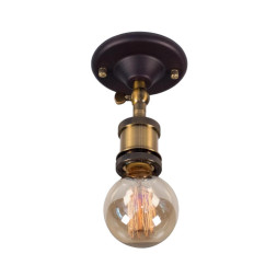 Накладной точечный светильник Citilux Эдисон CL450500