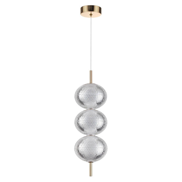 Подвесной светильник LUMION 6577/18L Caprice