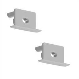 Заглушка профиля Arlight 047235 PDS