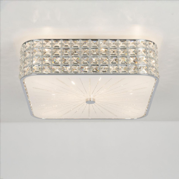 Потолочный светильник Citilux Портал CL324261