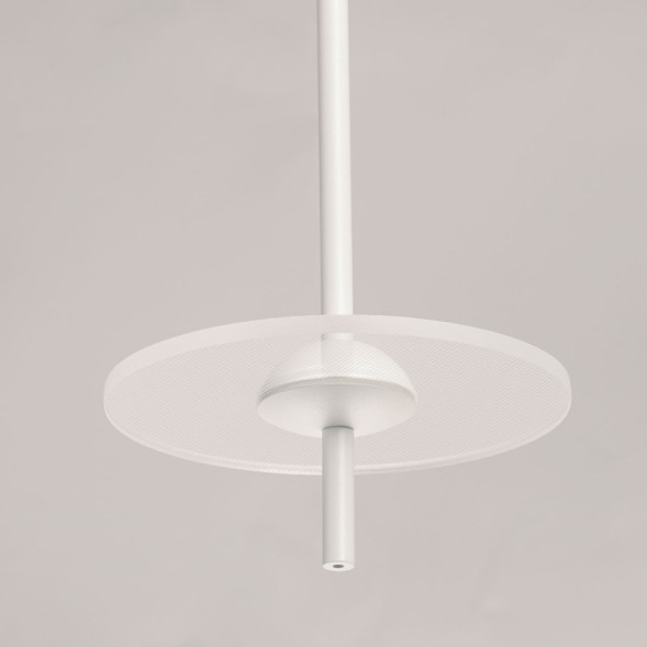 Потолочная люстра DeMarkt Ауксис 722013006