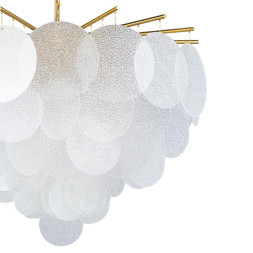 Люстра на штанге LOFT IT Frost 10022/800