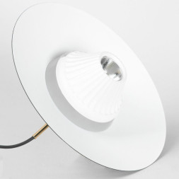 Подвесной светильник Lussole LSP-7377 Irvine