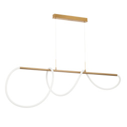 Подвесной светильник Citilux CL220123 PYTHON