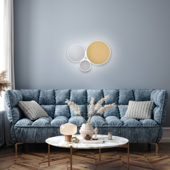 Бра Escada PANDORA 10305/3LED