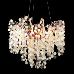 Подвесная люстра LOFT IT Fairytree 10066/600 GB