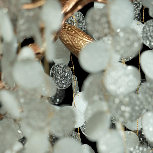 Подвесная люстра LOFT IT Fairytree 10066/600 GB