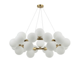 Подвесная люстра Kink Light 07508-24,20 Сида