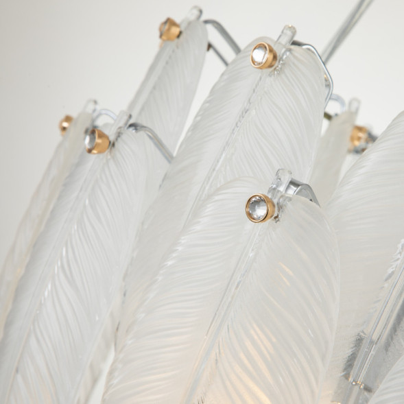 Подвесная люстра Favourite 3018-5P