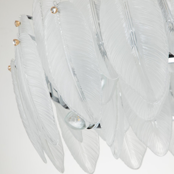 Подвесная люстра Favourite 3018-5P