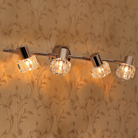 Спот Citilux Герда CL523541