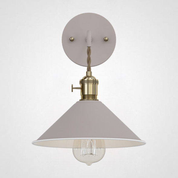 Бра ImperiumLoft 181880-26