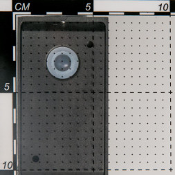 Уличный настенный светильник Citilux Clu CLU0001