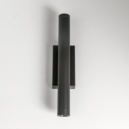 Уличный настенный светильник Citilux Clu CLU0001