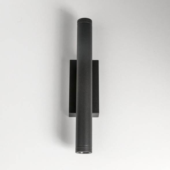 Уличный настенный светильник Citilux Clu CLU0001