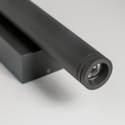 Уличный настенный светильник Citilux Clu CLU0001